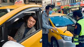 （圖／翻攝自張啟樂臉書）