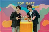 POP MART泡泡瑪特重磅特邀！藏家不能錯過