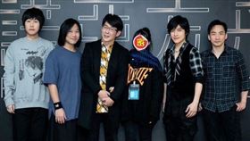 五月天冠佑女兒、小玫瑰（圖／翻攝自小玫瑰IG）