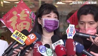 牙醫賭100萬選不上立委　高嘉瑜3字回應