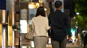 約會,相親（示意圖／pixabay）