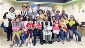 三立電視,主播,家扶,弱勢,加菜金,年菜