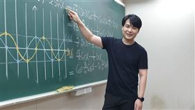 112學測 數學 姜旭