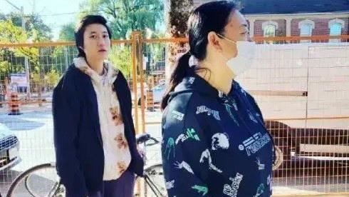 小龍女拒回家：寧願流浪也不與媽團聚！