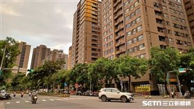 三峽北大特區(記者陳弋攝影)