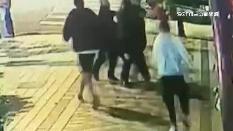 尾牙酒後同事翻臉　「2打2互毆」全掛彩