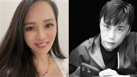 ▲伊能靜突提及單親媽媽是因為看完電影而有感而發，發文最後也打破與秦昊的婚變傳聞。（圖／翻攝自伊能靜微博）