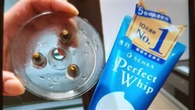 洗面乳,排油煙機,打掃除（圖／翻攝自臉書《我愛全聯-好物老實説》）