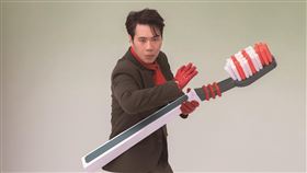 邵大倫（圖／這虎音樂提供）