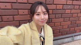 吉澤明步曾想用交友App找對象。（圖／翻攝自akiho_yoshi 推特）