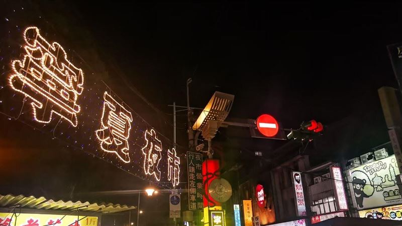 寧夏夜市「1改變」網罵難逛　內行曝真相