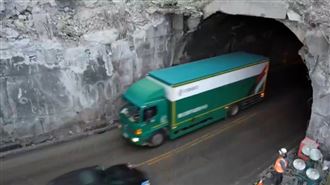 蘇花公路通車了！「3時段」開放通行