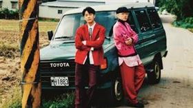 韋禮安（圖／The Orchard提供）