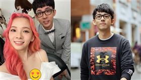 ▲阿滴雖然在舞台上開玩笑，但還是在社群發文中感謝公司。（圖／翻攝自阿滴IG）