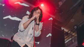 李其燊（圖／李其燊音樂工作室提供）