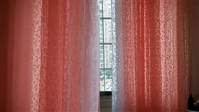 窗簾,顏色,過年,大掃除