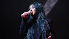 獵人聚,張惠妹（圖／台灣好基金會提供）