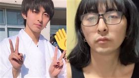 日本帥哥出社會3年後變邋遢宅男　判若兩人連媽媽都被嚇到