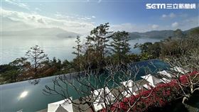 日月潭涵碧樓,冬季養生之旅方案,記者劉沛妘攝影