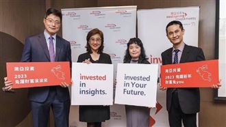 第一季如何投資？印股獲利持續上升