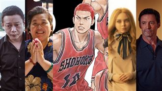 新片／灌籃高手稱霸全國！台灣配音回歸