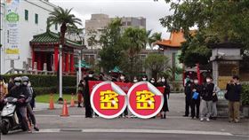 紅布條,學測,重考