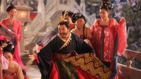 秦始皇,怪事,駕崩