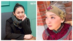 彭曉彤三立新聞網專訪。 （圖／記者楊澍攝影）