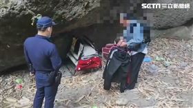 高雄,六龜,田寮,野人,十八羅漢山