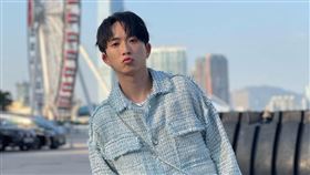 邱鋒澤（圖／翻攝自邱鋒澤臉書）