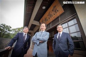 東大EMBA(圖/東海大學提供)