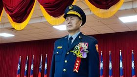 台南,方仰寧,廖宗山,黃偉哲,警察局長,倒台,愛將,小三,88槍擊