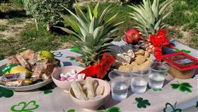 天神下降,監察官,美言,甜食,甜茶