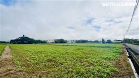 2022桃園航空城獵地王。（圖／台灣房屋提供）