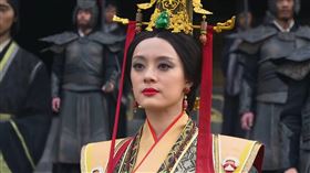 上官婉兒,墨刑,武則天,紋身