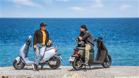 春節擁 Gogoro 聯名省卡吃喝玩樂全搞定（業配勿用）