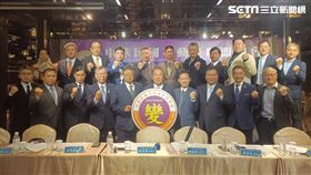 不動產聯盟,林正雄。（圖／記者陳韋帆攝影）