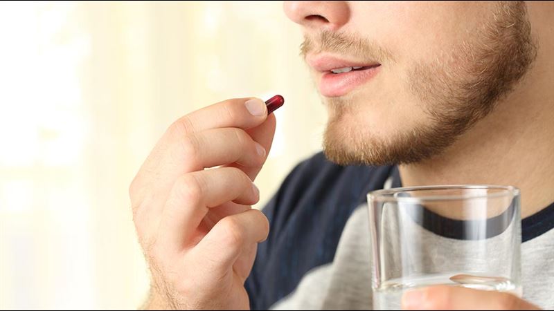 還在害怕吞藥嗎？練習吞嚥會改善