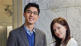 許瑋甯,陳昊森,尹馨,薛仕凌,。（愛奇藝國際站提供）