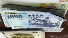 母親開刀…高三生付不出學測午餐錢「黃大米秒匯10萬」　老師感動到哭了（圖／黃大米授權）