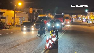 蘇花公路搶通！分3時段通行　一圖秒看懂