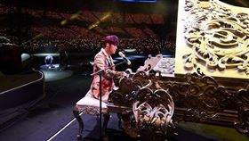 周杰倫（圖／杰威爾提供）