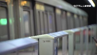 20:36北部地震　雙北捷運展開緊急應變