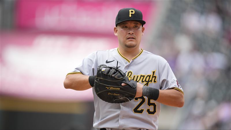 遊騎兵簽筒香嘉智　4年換5隊、續拚美職！
