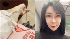 顧婕。（圖／翻攝自IG）