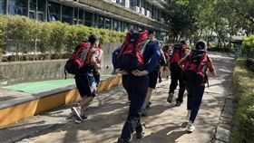 南投林管處,(圖／翻攝自南投林管處臉書)
