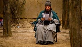 關公,關雲長,關帝廟,理髮師,財神