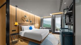 阿里山英迪格,業者提供