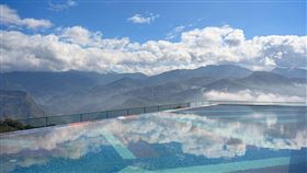 阿里山英迪格,業者提供