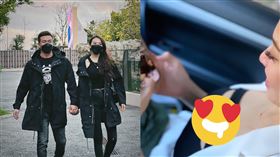 李沛旭。（圖／翻攝自李沛旭臉書）